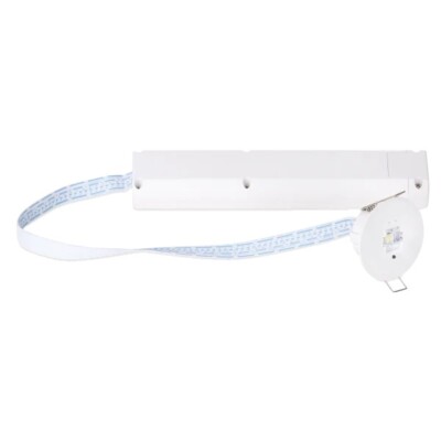 Enlite EMD1 150 lm nicht gewartet 3 Stunden Downlight 75/120 Grad 6500k