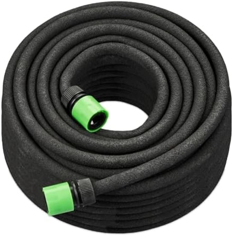 Set Da 3 Raccordi Rapidi In Ottone Per Tubo Da Giardino 3/4'', Dorati, Relaxdays, Per Pompe E Rubinetti