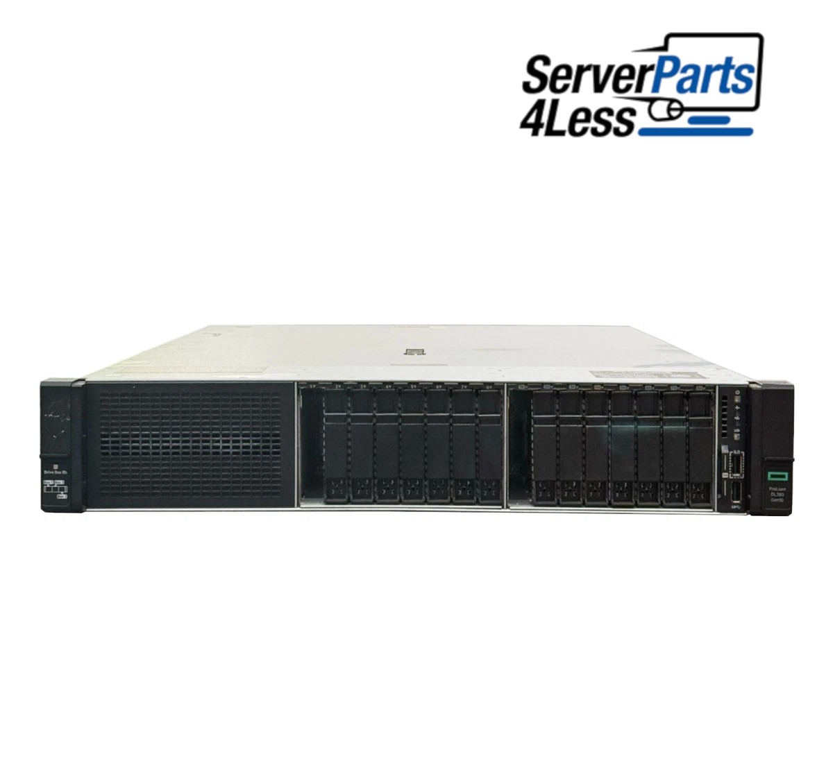HP ProLiant DL380 HPE Computer Servers for sale - eBay