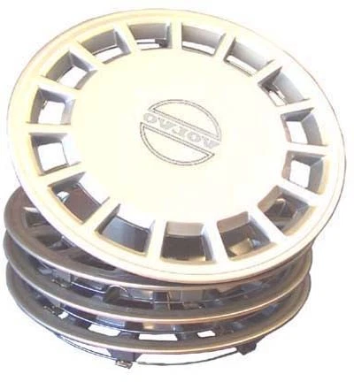 Volvo hubcaps new arrivals