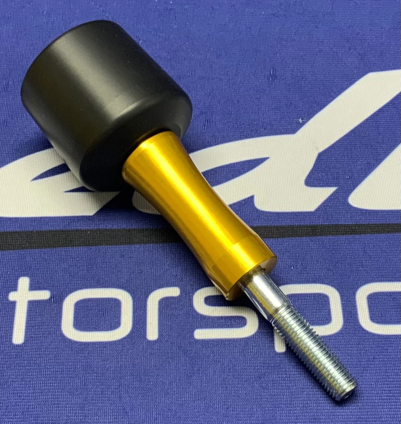 Yoshimura Left Frame Slider GSX-R 600/750 YOSH-FRAMESLIDER-REPL