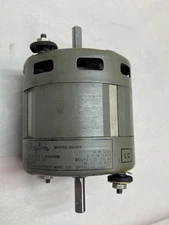 Dayton,Model 20069,Motor 1/40HP 1410 RPM 115V 60CY