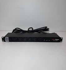 CyberPower CPS-1215RMS 12-Outlet Surge Protector - Great Condition