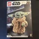 LEGO Star Wars The Child 75318 1073 pcs The Mandalorian Grogu NEW & SEALED