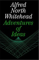 Adventures Of Ideas | Alfred North Whitehead | Taschenbuch | No Series