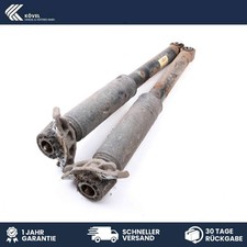 2x Original Stoßdämpfer hinten Hinterachse Opel Zafira C 13419902
