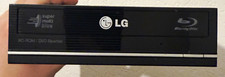 LG CH10LS20 Blu-ray / DVD / CD Laufwerk