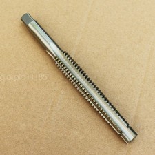 Tr8 - Tr40 Hss Trapezoidal Metric Left Hand Thread Tap Select Size Tr8 - Tr40 Hss Trapezoidal Metric Left Hand Thread Tap Select Size