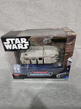 Star Wars Micro Galaxy Squadron Launch Edition Imperial Troop Transport New