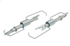 Tambour de frein Isuzu D-MAX