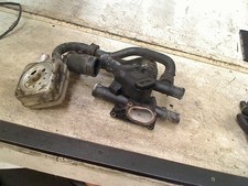 Thermostat Audi A3