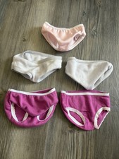 American Girl Doll Underwear Panties Lot