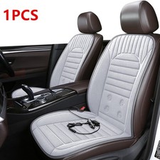 Car Heated Seat Cushion Hot Cover Auto 12v Heater Warmer Pad For Truck Rv Boat Car Heated Seat Cushion Hot Cover Auto 12v Heater Warmer Pad For Truck Rv Boat