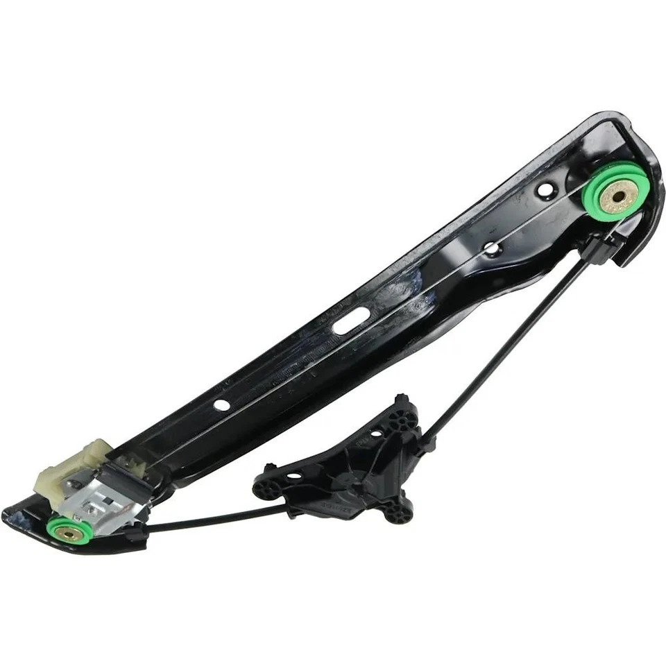 R Rear Window Regulator w/o Motor For Mercedes Benz C300 4Matic 2057308001-PFM - Image 2 of 4