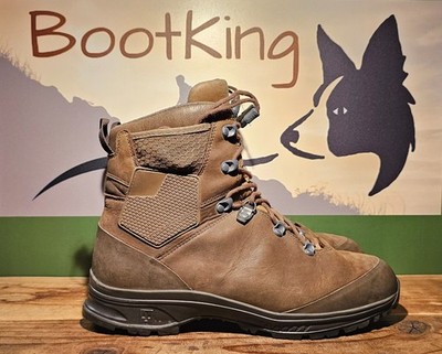 Desert Lightweight GTX Walking, Wandern, Stiefel Swiss Minerva KS19 UK 10