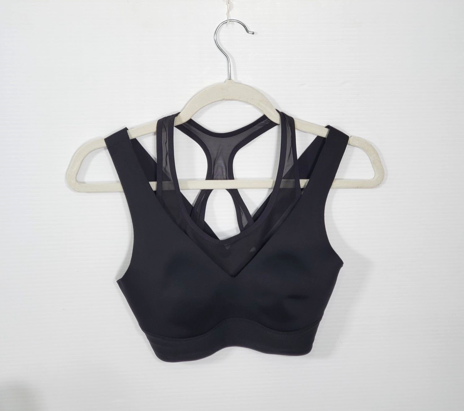 Athleta  Women's Black Eclipse Reversible Mesh Sp… - image 9