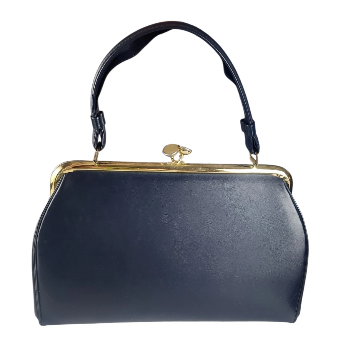 Kiss Lock In Vintage Bags, Handbags & Cases for sale - eBay display picture 1