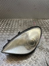 Mercedes-Benz SLK R171 2005 Vorne links Scheinwerfer ABM14789