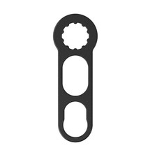 Strong Aluminum Cycle Tool Not Slip Jaw Plan For Stubborn Footrest Maintenance