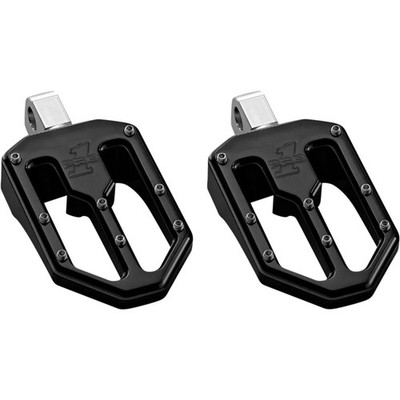 Pro One Moto V1 Peg - Male - Black 500751B