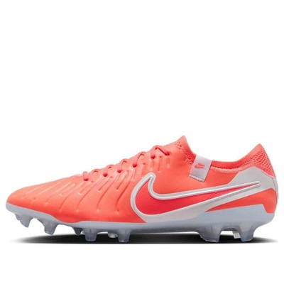 Nike Tiempo Legend 10 Elite FG ''Hot Lava'' Fußballschuhe | DV4328 800
