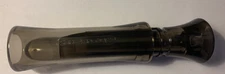 Duck Commander Shadow Single Reed Black Hunting Duck Call. New but no box.