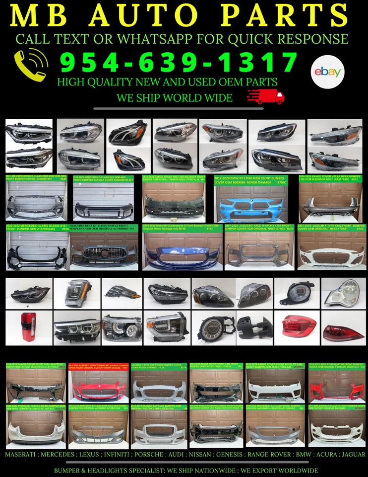 Faro izquierdo bmw serie 5 528i 535i 2014-2016 xenón F10 adaptable perfecto AFS Foto 2 de 4