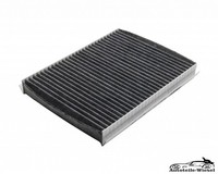 Innenraumfilter Aktivkohle 216Mm FüR Fiat Lancia Morgan Idea Punto Ab 99->