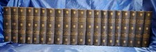 The Works of Charles Dickens vol 1 - 20 