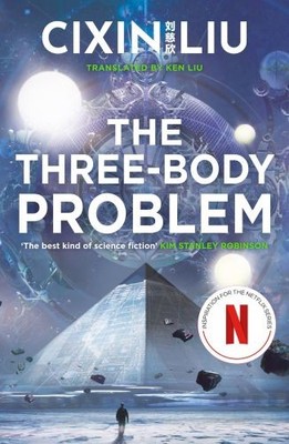 The Three-Body Problem 1: Winner of the Hugo Award 2015 | Liu, Cixin | Buch