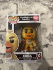 Funko Pop! Vinyl: Five Nights at Freddy's - Chica #1063