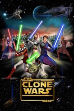 Star Wars The Clone Wars Anakin Ahsoka Tano Rex 2 Poster 11x17