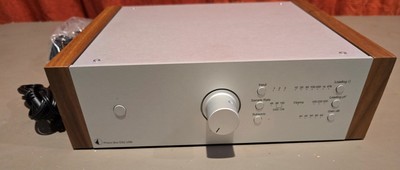 Pro-ject  Phono Box DS2