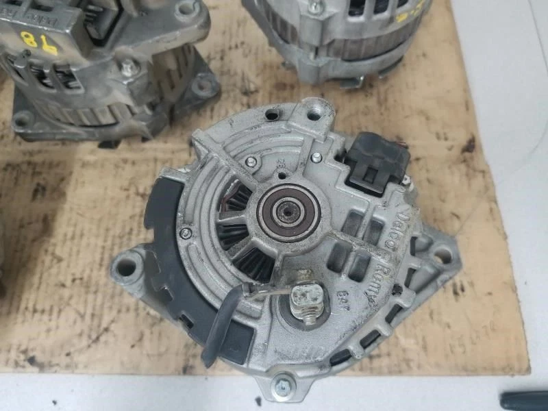 Alternator Fits 88-90 BONNEVILLE 38858 - Image 2 of 3