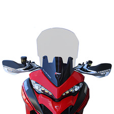 CUPOLINO ALTO FUME' FACO DUCATI MULTISTRADA 1260 SD/AIR PIKES-PEAK 2018-2021