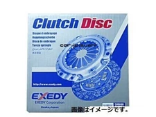 EXEDY Clutch Disc ASSY  MR534961MBD103