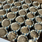 Full Roll of 1913 Type 1 Buffalo Nickels 40 Coins Raised Mound Nickel - No Dates