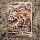 Mewtwo VSTAR GG44/GG70 Crown Zenith: Galarian Gallery Holo Full Art NM - MINT