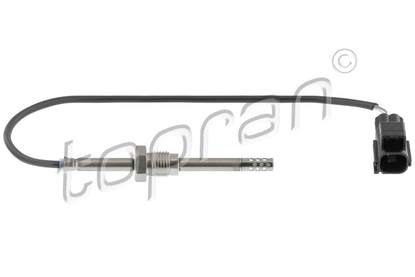 Topran Sensor Abgastemperatur 638 572 FüR S80 Volvo 2 124 XC70 136 V70 3 135 V50-image