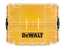 DEWALT Medium Tough Case Thick Empty