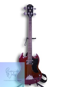Epiphone Eb0 | eBay