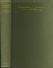 COMPRENDERE Ãˆ PERDONARE.