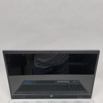 HP PAVILION 15-CS1xxx Laptop Intel Core i5-8265u 1.60GHz 8GB RAM