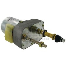 12V Wiper Motor 135  Angle 53mm A 34mm B 28mm C M12x1 D M8 F 57mm G