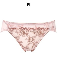 Wacoal Smoothing Bra Matching Low-Rise Shorts M/L PXC105