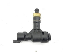 Volkswagen T-Roc 2022 Leitung / Schlauch Bremskraftverstärker Benzin AMD174910