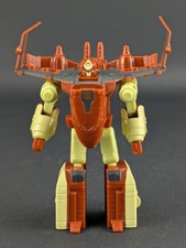 Transformers Classics Fireflight complete Hasbro Legends Class 2006 Cybertron