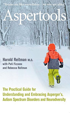 Aspertools: A Practical Guide for Understanding and Embracing As