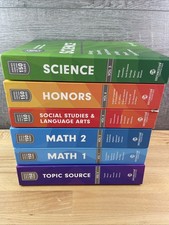 Southwestern Advantage Learning Library Textb...