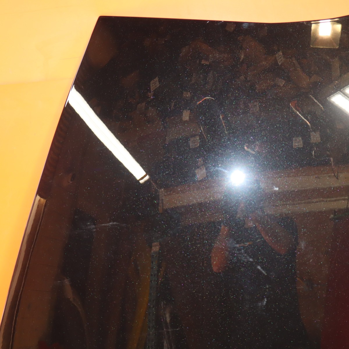 Rolls-Royce Phantom 2023-2025 Hood